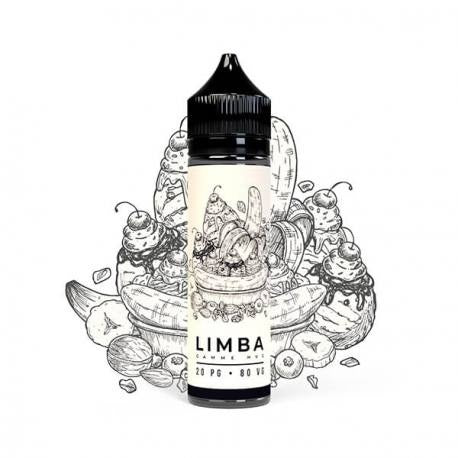 Limba - Gamme Hvg - 50ml