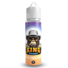 E-Liquide Pêche Raisin Citron King Hits 50ml - Aromazon - BYCLOPE