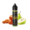 E-Liquide Poire Caramel péché gourmand - GreenVapes - BYCLOPE