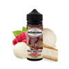 E-Liquide Raspberry Cheesecake Ice Cream 100ml - Heaven Haze - BYCLOPE