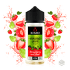 E-Liquide Strawberry and Pear Wailani Juice 100ml - Bombeoliquid - BYCLOPE