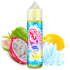 E-Liquide Summer Beach 50ml - Fruizee - BYCLOPE