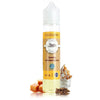 E-liquide Sundae Caramel Pécan 50ml Tasty Collection - LiquidArom - BYCLOPE