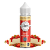 E-Liquide Tarte à la Fraise 50ml - Tasty Collection - BYCLOPE