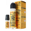 E-Liquide Toffee Sins MoonShiners 60ml - le French Liquide - BYCLOPE