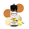 E-Liquide Vanilla Stroopwafel 100ml - Heaven Haze - BYCLOPE