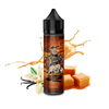 E-liquide Vanille Caramel 50ml - Cabochard - BYCLOPE