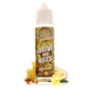 Chubbiz Gourmand - Drive Me Nuts - Amande - 50ml - BYCLOPE