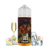 Eliquide Freed 100ml - Fighter Fuel - BYCLOPE