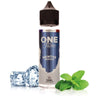 Menthe Fraîche - One Taste - E.Tasty - 50ml - BYCLOPE