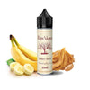 MONKEY SNACK - RIPE VAPES - 50ML - BYCLOPE