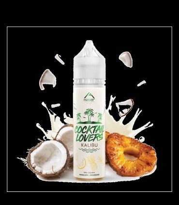 Kalibu 50ml - Cocktail Lovers - BYCLOPE