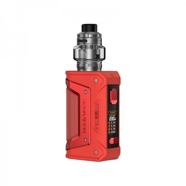 Kit Aegis Legend 2 L200 Classic 2 - GeekVape - BYCLOPE