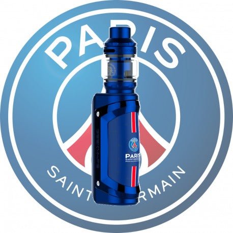 Kit Aegis Solo 2 S100 - Geekvape - BYCLOPE