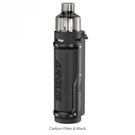 Kit Argus Pro 80W - Voopoo - BYCLOPE