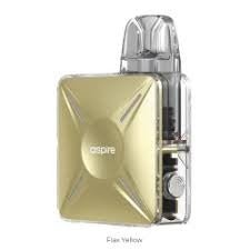 Kit Cyber X - Aspire - BYCLOPE