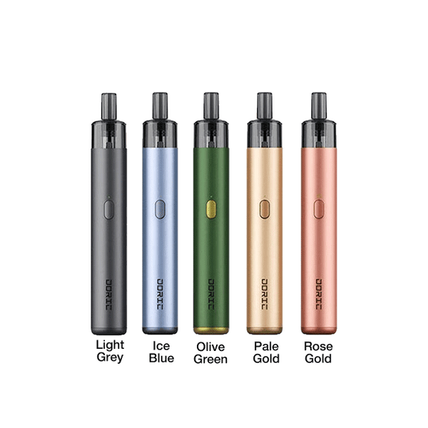 Kit Doric 20W - Voopoo - BYCLOPE