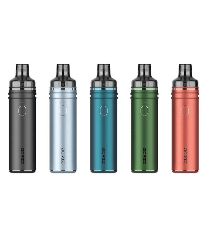 Kit Doric 60 - Voopoo - BYCLOPE