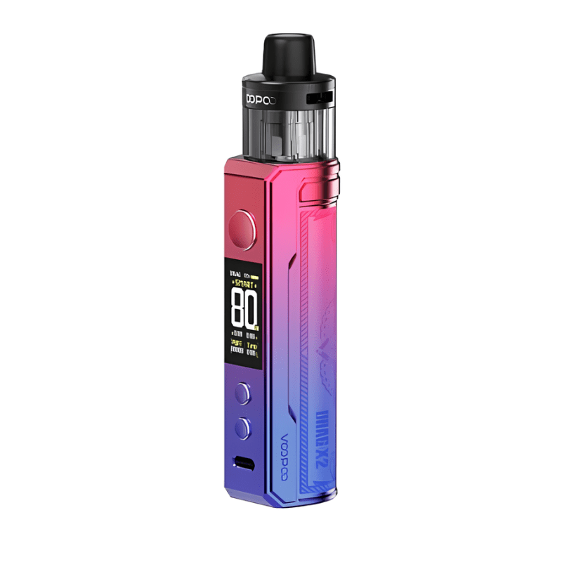 Kit Drag X2 PnP X - Voopoo - BYCLOPE