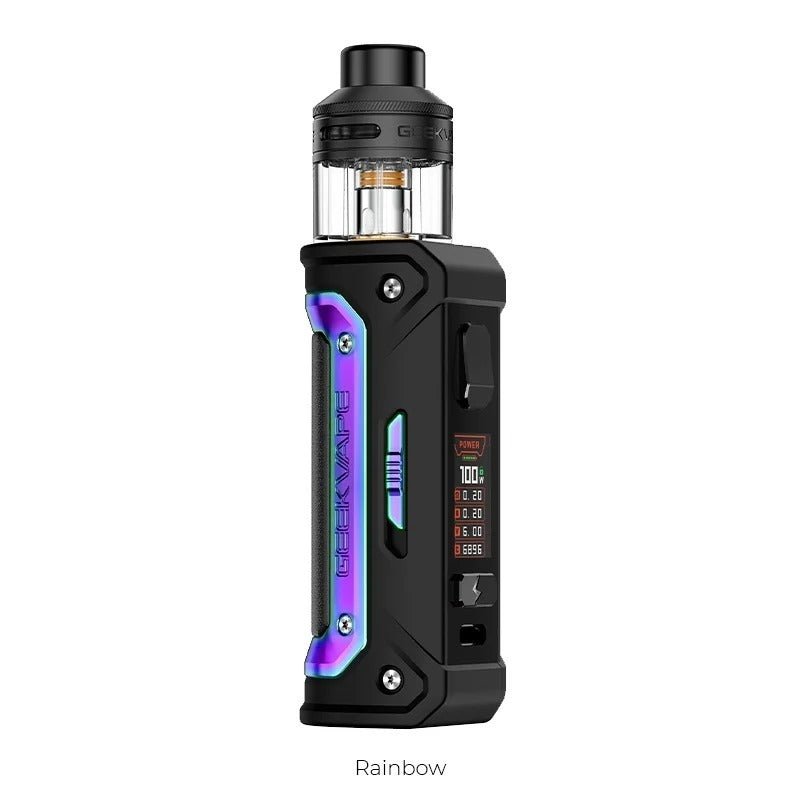 Kit Eteno E100 - GeekVape - BYCLOPE