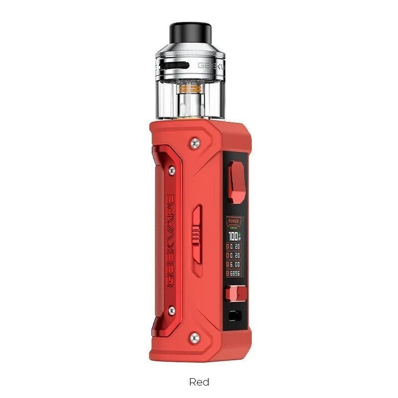 Kit Eteno E100 - GeekVape - BYCLOPE
