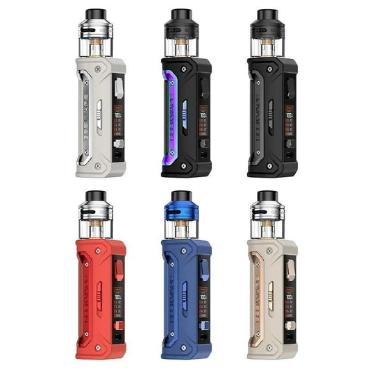 Kit Eteno E100 - GeekVape - BYCLOPE