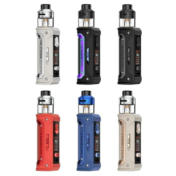 Kit Eteno E100 - GeekVape - BYCLOPE