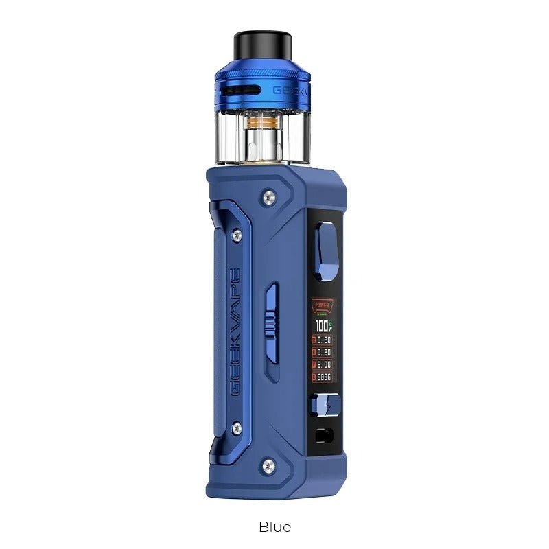 Kit Eteno E100 - GeekVape - BYCLOPE