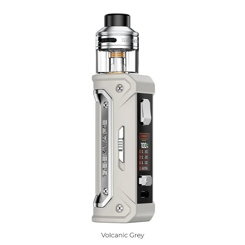 Kit Eteno E100 - GeekVape - BYCLOPE