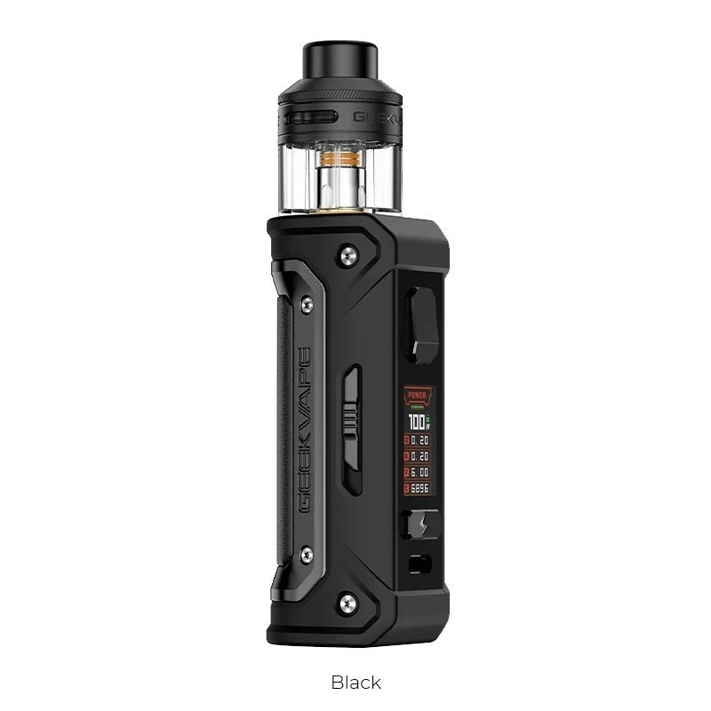 Kit Eteno E100 - GeekVape - BYCLOPE