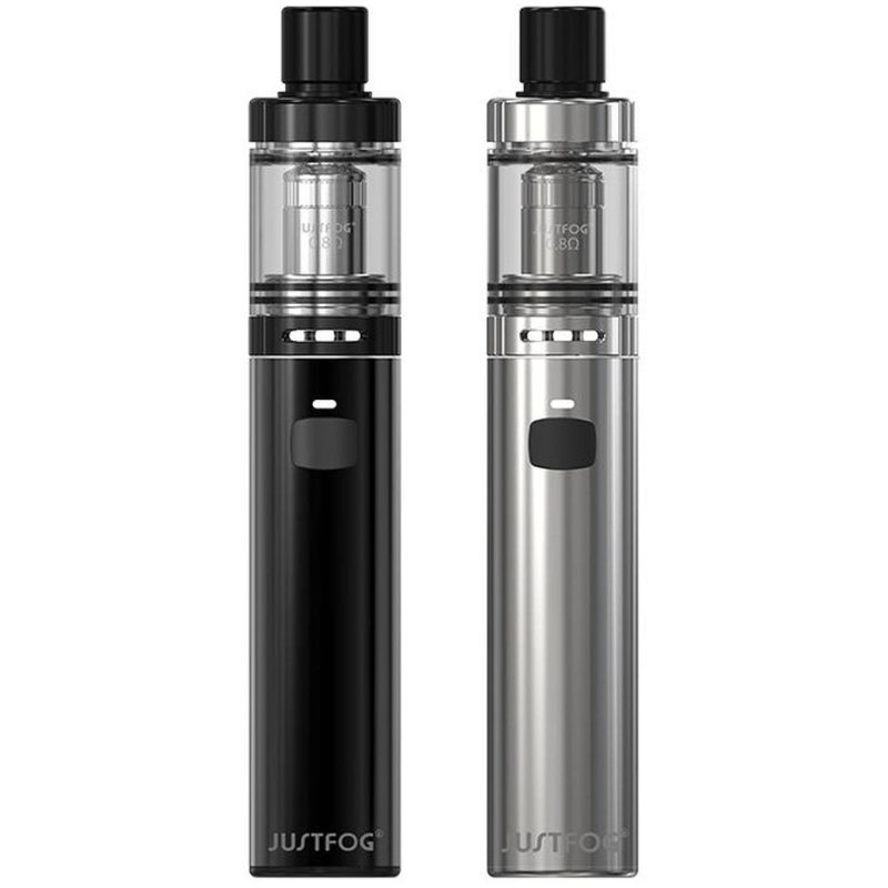 Kit FOG 1 - Justfog - BYCLOPE