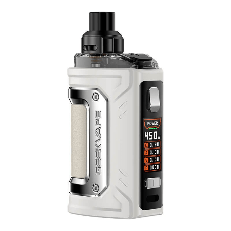 Kit H45 - Geekvape - BYCLOPE