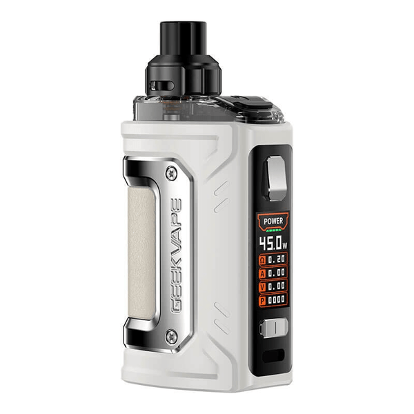 Kit H45 - Geekvape - BYCLOPE