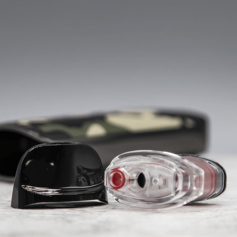 Kit Luxe Q Pod - Vaporesso - BYCLOPE