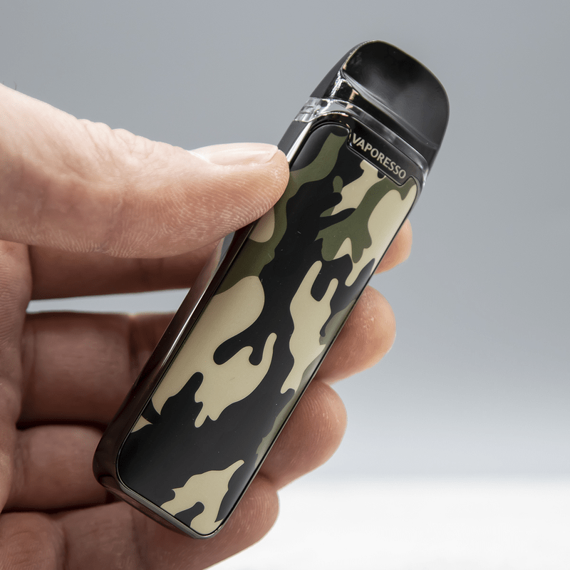 Kit Luxe Q Pod - Vaporesso - BYCLOPE