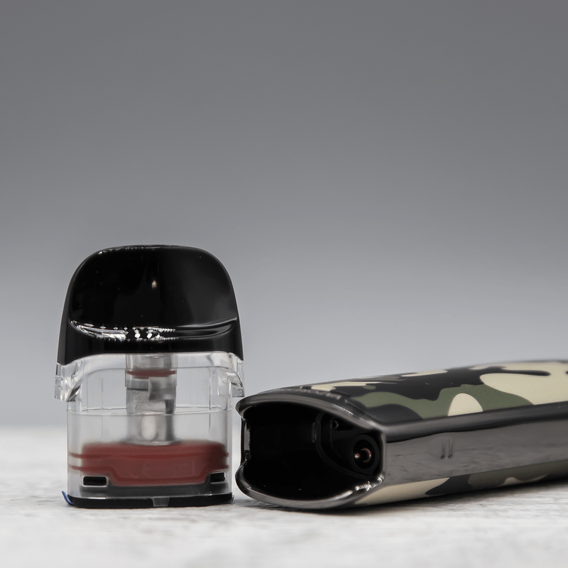 Kit Luxe Q Pod - Vaporesso - BYCLOPE