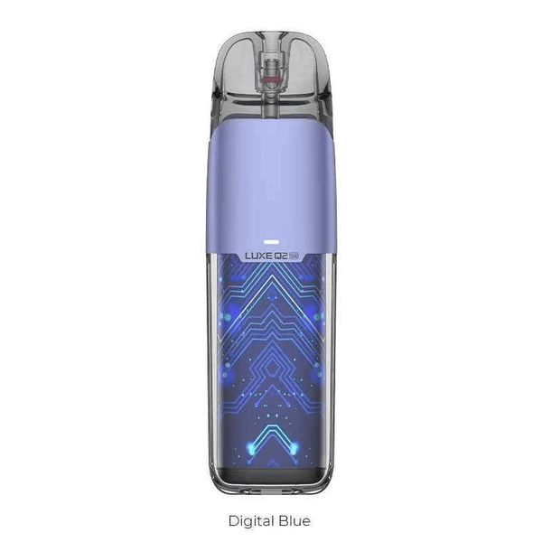 Kit Luxe Q2 SE - Vaporesso - BYCLOPE