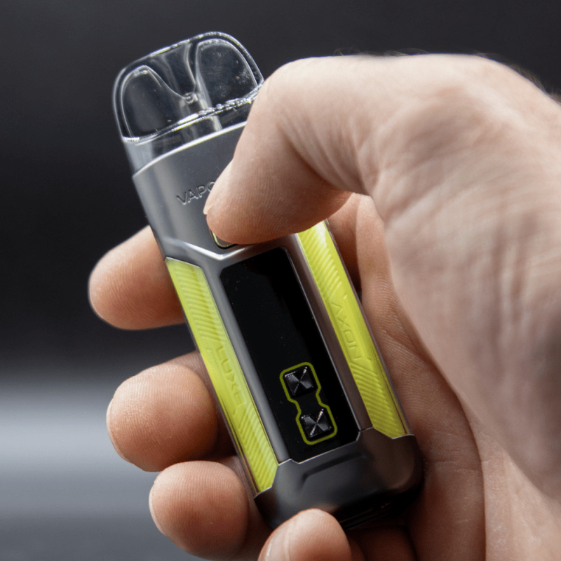 Kit Luxe XR - Vaporesso - BYCLOPE