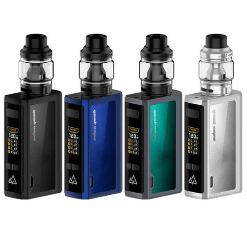 Kit Obelisk 120 - Geekvape - BYCLOPE
