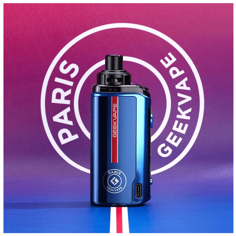 Kit Obelisk 65 FC - Geekvape - BYCLOPE