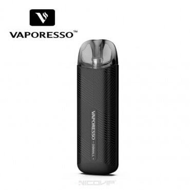 Kit Osmall - Vaporesso - BYCLOPE