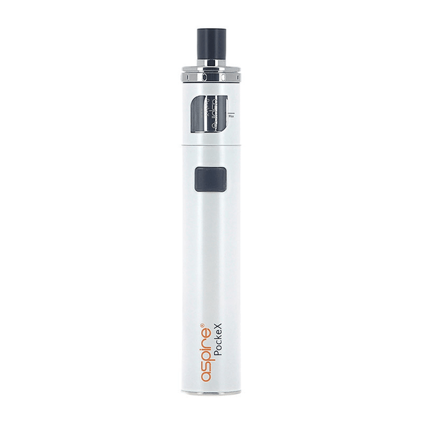 Kit PockeX Pocket AIO - Aspire *pdv - BYCLOPE