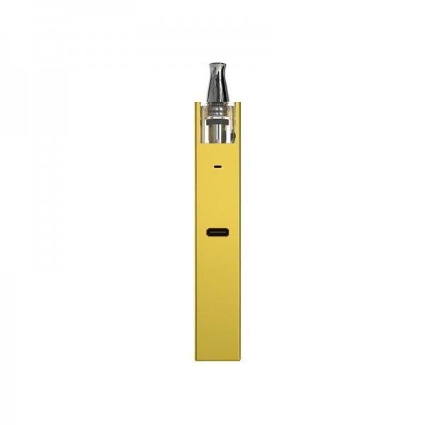 Kit Pod 18K & 24K New Version - Vins Vape - BYCLOPE