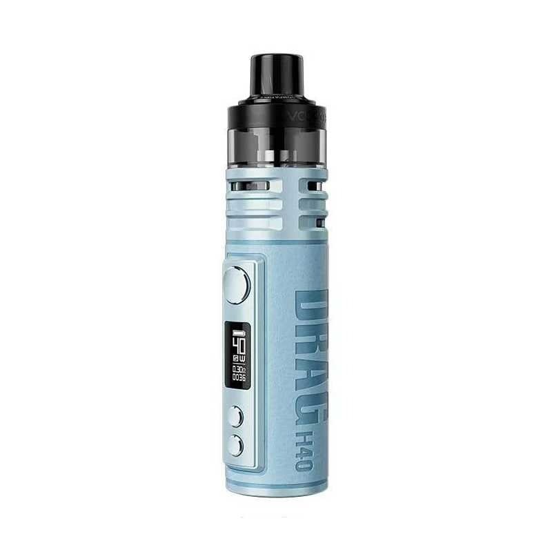 Kit Pod Drag H40 - VooPoo - BYCLOPE