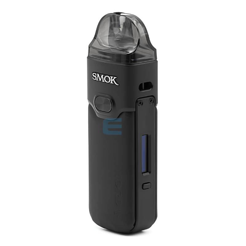 Kit Pod Nord GT - SMOK - Matte Black - BYCLOPE