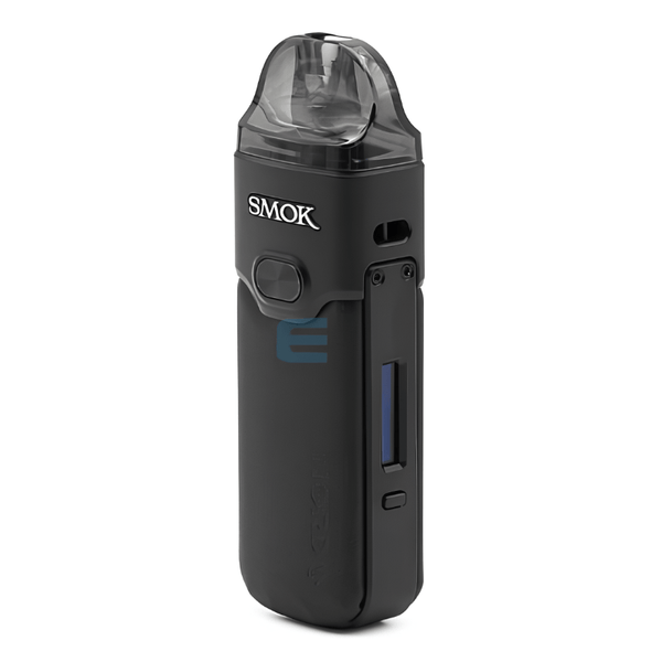 Kit Pod Nord GT - SMOK - Matte Black - BYCLOPE