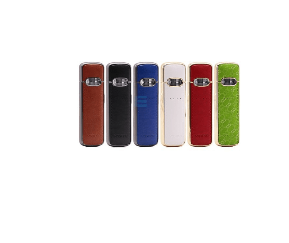 Kit Pod Vmate E - Voopoo - BYCLOPE