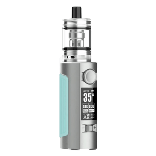 Kit Procare - Vaptio - BYCLOPE