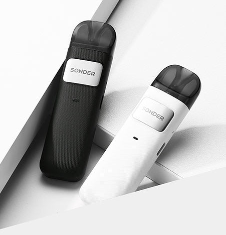 Kit Sonder U Pod - Geekvape - BYCLOPE