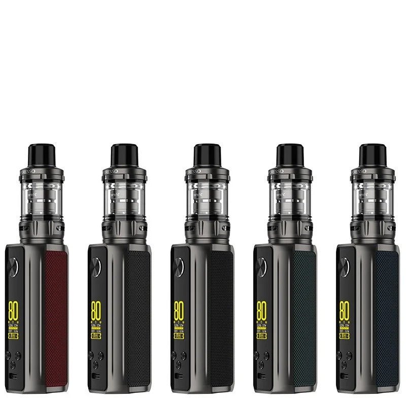 Kit Target 80 Tank - Vaporesso - BYCLOPE